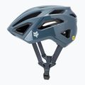 Kask rowerowy Fox Racing Crossframe Pro Solid graphite 5