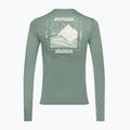 Longsleeve rowerowy męski Fox Racing Ranger Dr Shepherds hunter green 2