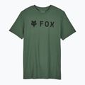 Koszulka męska Fox Racing Absolute hunter green