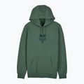 Bluza męska Fox Racing Fox Head hunter green