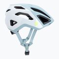 Kask rowerowy Fox Racing Crossframe Pro Exploration light grey 4