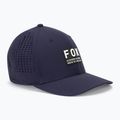 Czapka z daszkiem męska Fox Racing Non Stop Tech Flexfit midnight