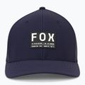 Czapka z daszkiem męska Fox Racing Non Stop Tech Flexfit midnight 2