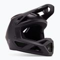 Kask rowerowy dziecięcy Fox Racing Rampage Jr matte black