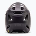 Kask rowerowy dziecięcy Fox Racing Rampage Jr matte black 4