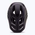 Kask rowerowy dziecięcy Fox Racing Rampage Jr matte black 5