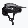 Kask rowerowy Fox Racing Speedframe RS matte black 2