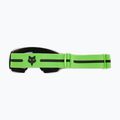 Gogle rowerowe Fox Racing Purevue 50 Years green/multicolour mirror 2