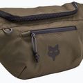 Saszetka nerka Fox Racing Fox Head 2,5 l olive green 3