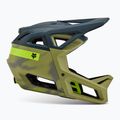Kask rowerowy Fox Racing Proframe RS Taunt CE pale green 2