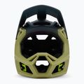 Kask rowerowy Fox Racing Proframe RS Taunt CE pale green 3