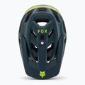 Kask rowerowy Fox Racing Proframe RS Taunt CE pale green 4