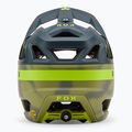 Kask rowerowy Fox Racing Proframe RS Taunt CE pale green 5