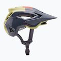 Kask rowerowy Fox Racing Speedframe Pro Klif pale green 2