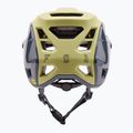 Kask rowerowy Fox Racing Speedframe Pro Klif pale green 4