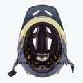 Kask rowerowy Fox Racing Speedframe Pro Klif pale green 5