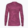 Longsleeve rowerowy damski Fox Racing Ranger Tru Dri sangria 4