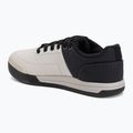 Buty rowerowe platformy męskie Fox Racing Union Canvas vintage white 3