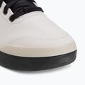 Buty rowerowe platformy męskie Fox Racing Union Canvas vintage white 7