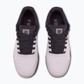 Buty rowerowe platformy męskie Fox Racing Union Canvas vintage white 6