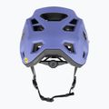 Kask rowerowy Fox Racing Speedframe CE violet 3