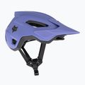 Kask rowerowy Fox Racing Speedframe CE violet 4