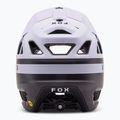 Kask rowerowy Fox Racing Proframe RS Taunt CE white 4