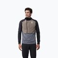 Bluza rowerowa męska Fox Racing Defend Thermal Hoodie ash