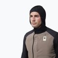 Bluza rowerowa męska Fox Racing Defend Thermal Hoodie ash 2