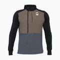 Bluza rowerowa męska Fox Racing Defend Thermal Hoodie ash 4