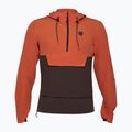 Kurtka rowerowa męska Fox Racing Ranger Wind Pullover atomic orange 4