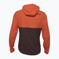 Kurtka rowerowa męska Fox Racing Ranger Wind Pullover atomic orange 5