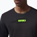 Longsleeve rowerowy męski Fox Racing Rawtec LS black 3