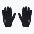Rękawiczki rowerowe męskie Fox Racing Defend Lo-Pro Fire black 2