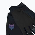 Rękawiczki rowerowe męskie Fox Racing Defend Lo-Pro Fire black 6