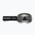 Gogle rowerowe Fox Racing Purevue Lunar black/black/clear