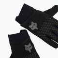 Rękawiczki rowerowe męskie Fox Racing Defend Pro Winter black 5