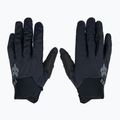Rękawiczki rowerowe męskie Fox Racing Defend Wind Offroad black 2