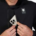 Bluza rowerowa męska Fox Racing Defend Thermal Hoodie black 5