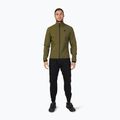 Spodnie rowerowe męskie Fox Racing Ranger 33698 black 2