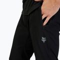 Spodnie rowerowe męskie Fox Racing Ranger 33698 black 5