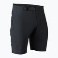 Spodenki rowerowe męskie Fox Racing Flexair Ascent black 6