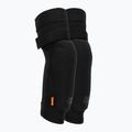 Ochraniacze rowerowe na łokcie dziecięce Fox Racing Launch Elbow Jr black