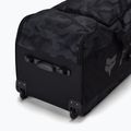 Torba podróżna Fox Racing Shuttle 180 Roller 152 l black camo 5
