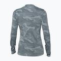 Longsleeve rowerowy damski Fox Racing Ranger Tru Dri cloud grey 2