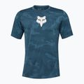 Koszulka rowerowa męska Fox Racing Ranger Tru Dri dark vintage