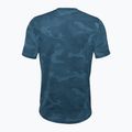 Koszulka rowerowa męska Fox Racing Ranger Tru Dri dark vintage 2