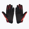 Rękawiczki rowerowe męskie Fox Racing Defend Wind Offroad fluorescent red 3