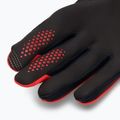 Rękawiczki rowerowe męskie Fox Racing Defend Wind Offroad fluorescent red 5