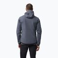 Bluza rowerowa męska Fox Racing Ranger Fire Hoodie graphite 2